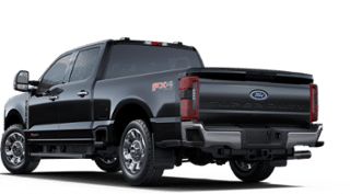 2025 Ford Super Duty® External Image 3